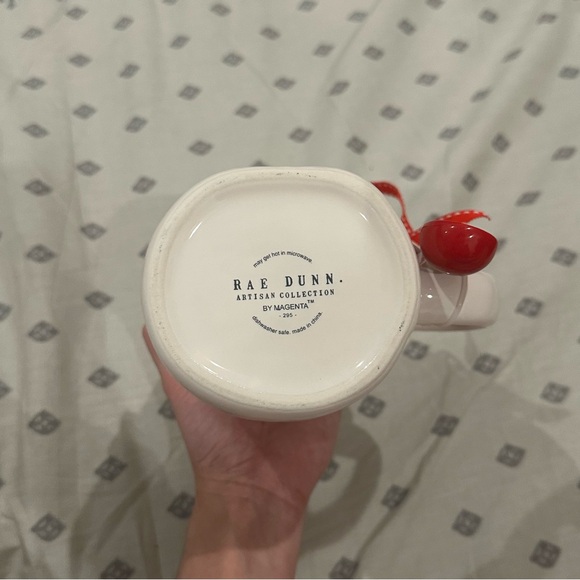 Rae Dunn Christmas Mug - Picture 6 of 10